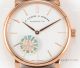 Highest Quality Copy A.Lange & Sohne Saxonia Swiss 2892 Watch White Face Rose Gold (5)_th.jpg